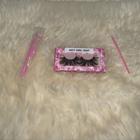 25mm Mink Lash Strip - Picture 7 of 9